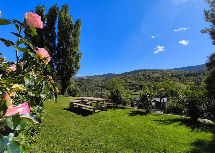 Ideal Parejas - Tranquilidad Y Naturaleza - Vistas Al Lago