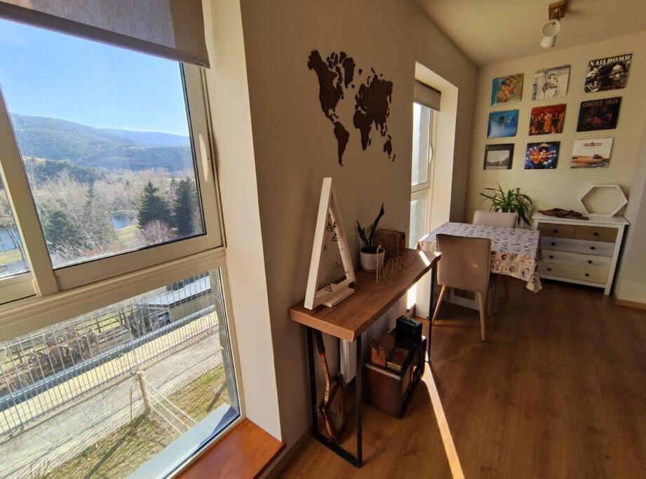 Apartment Ideal Parejas - Tranquilidad Y Naturaleza - Vistas Al