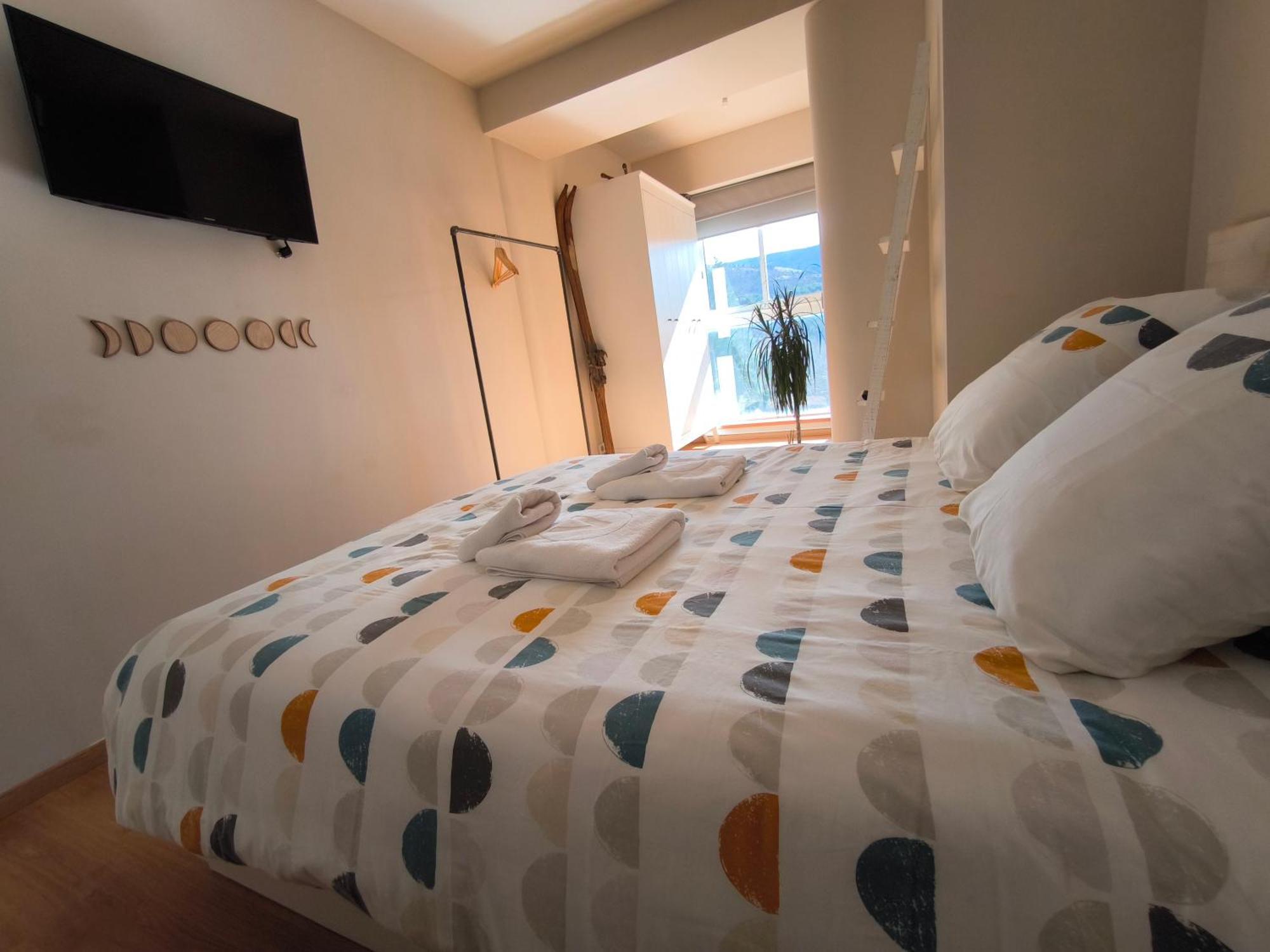 Ideal Parejas - Tranquilidad Y Naturaleza - Vistas Al