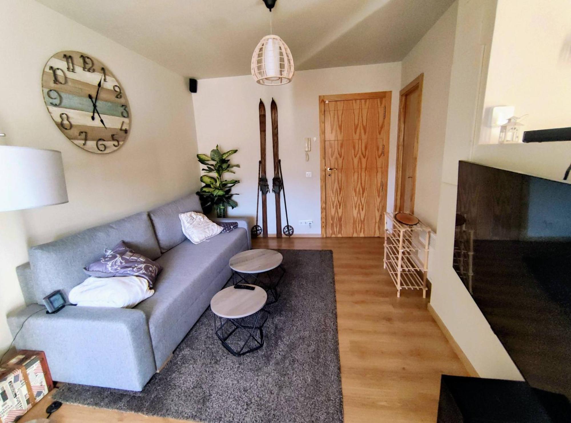 Ideal Parejas - Tranquilidad Y Naturaleza - Vistas Al Apartment
