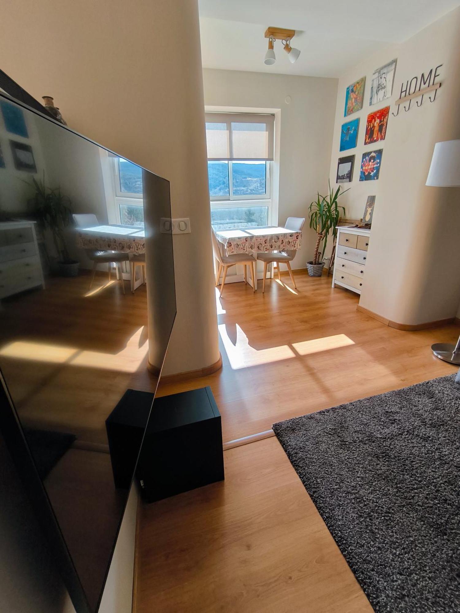 Apartment Ideal Parejas - Tranquilidad Y Naturaleza - Vistas Al *