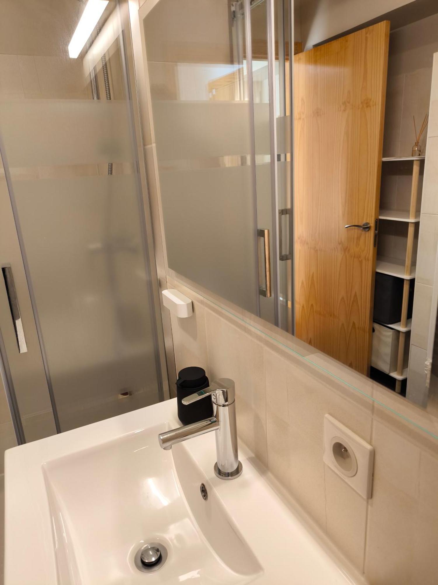 Apartment Ideal Parejas - Tranquilidad Y Naturaleza - Vistas Al *