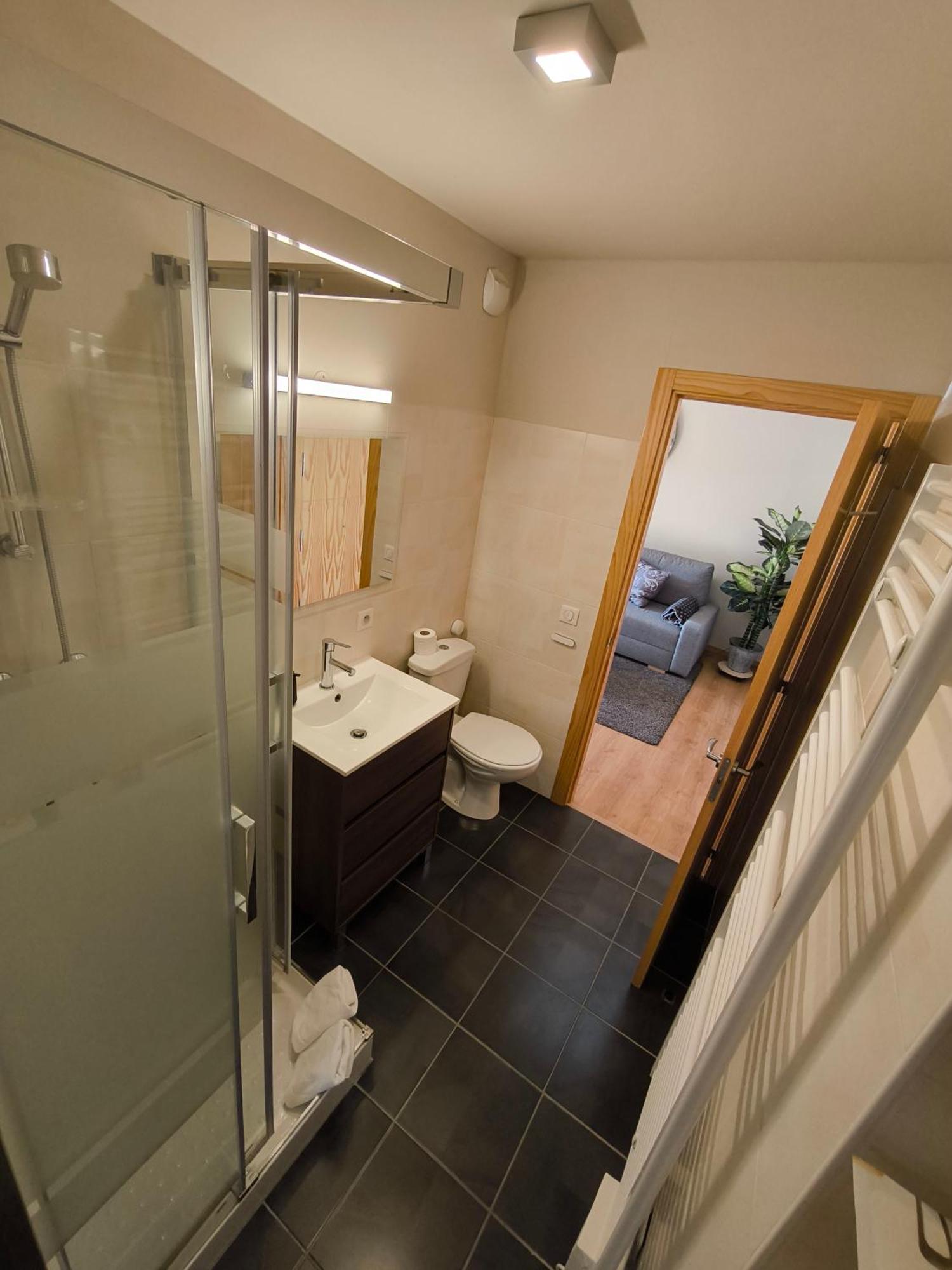 Ideal Parejas - Tranquilidad Y Naturaleza - Vistas Al Apartment *
