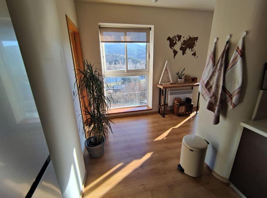 Apartment Ideal Parejas - Tranquilidad Y Naturaleza - Vistas Al *