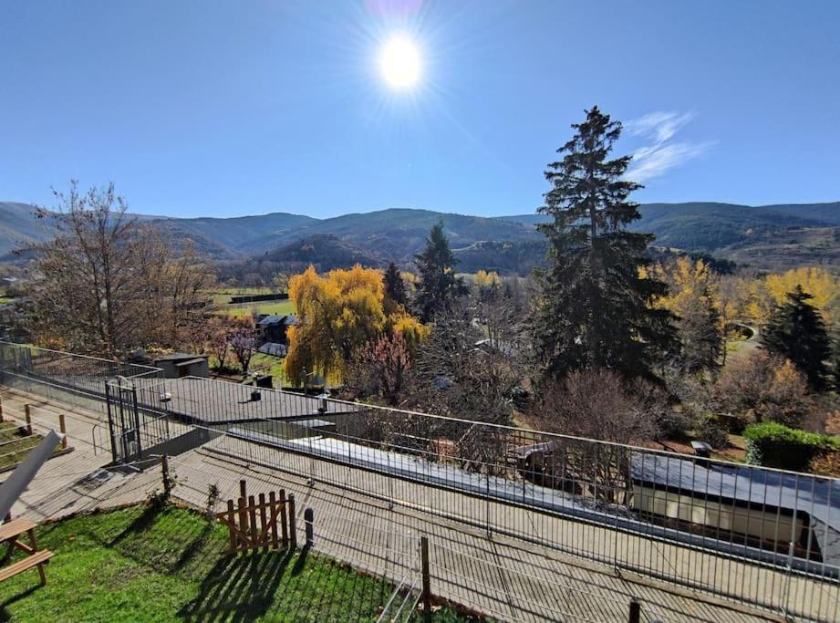 Ideal Parejas - Tranquilidad Y Naturaleza - Vistas Al *