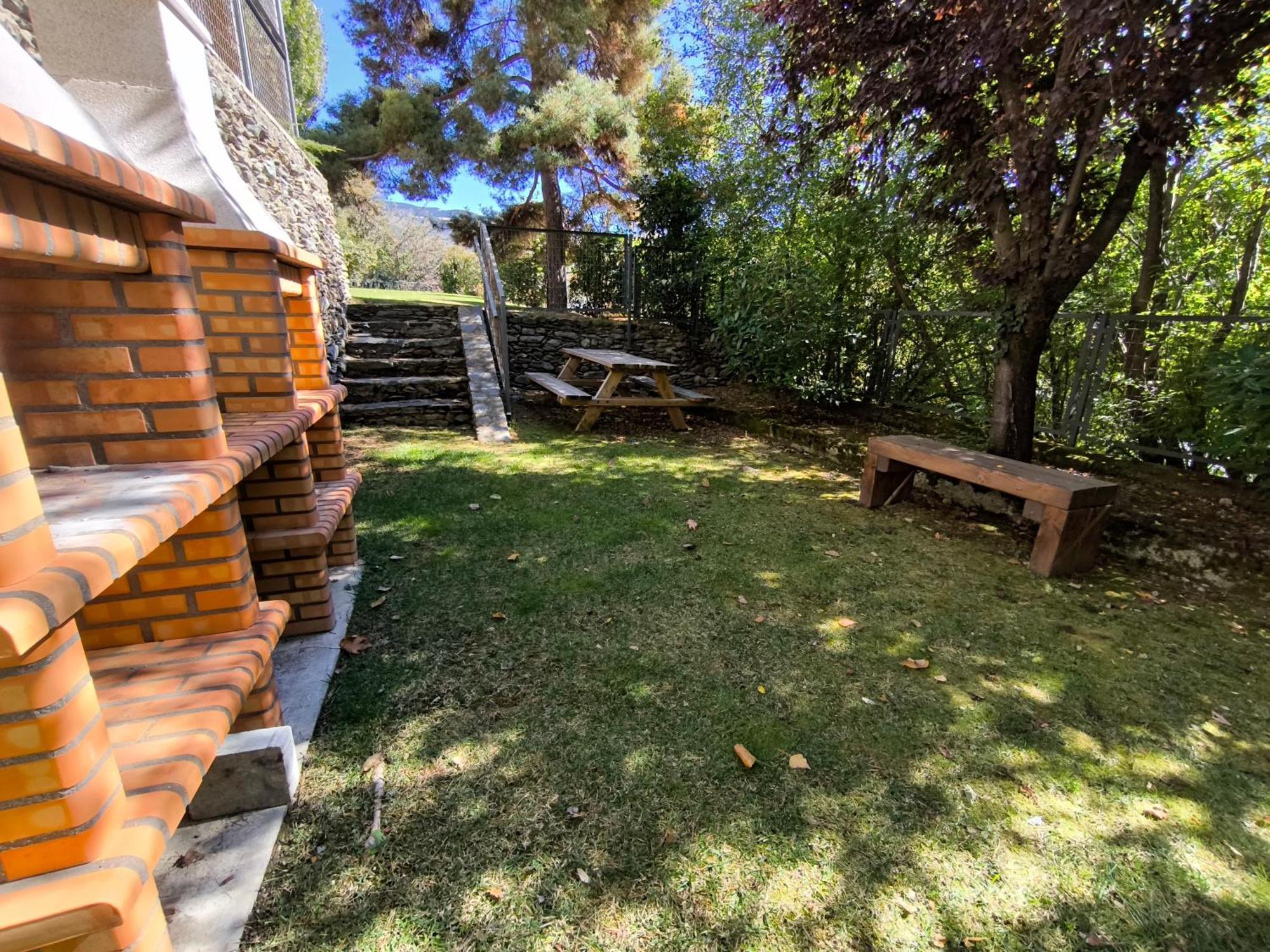 Apartment Ideal Parejas - Tranquilidad Y Naturaleza - Vistas Al
